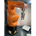 Fingers Gripper Mechanical Speed 0.5 Seconds For Pick-and-place Tasks