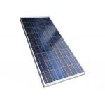 100 Watt Solar Panel / Silicon Solar Module Charging For 12v Solar Street Light Battery for sale
