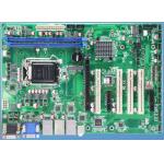 Electric Driven Industrial ATX Motherboard ATX-B150AH36C 3 LAN 6 COM VGA HDMI for sale