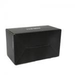 PMS Electronics Packing Boxes Deboss Large Packaging Boxes Paperboard