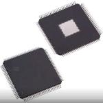 TMS320F28075PZPT Microcontroller IC 32 Bit Microcontroller TMS320F 120MHz 512KB FLASH TQFP100 Original and New for sale