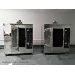 UL94 Plastics Horizontal And Vertical Burning Tester ASTM D65
