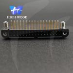 HW-CMM Connectors, HW-221V34F26,MTL-55302F,2mm Pitch. for sale