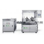 Peristaltic Pump 5ml Semi Automatic Bottle Filling Machine for sale