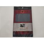 Display Frame New Cigar Humidifier Bag , Humidor Cigar Packaging Bags for sale