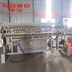 Customized Servo Motor Spring Assembly Machine For Bonnell Spring for sale