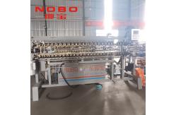 China Customized Servo Motor Spring Assembly Machine For Bonnell Spring supplier