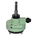 CRT12 Long Bubble Green Tribrach Carrier Adapter For TPS GNSS for sale