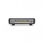 13.5 Inch Osram Double Row LED Light Bar 84w R112 For Auto Lamps for sale