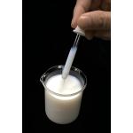 Paper Tableware Starch Lunch Box Table Pure Acrylic Emulsion For Paper Coating Non ionic for sale