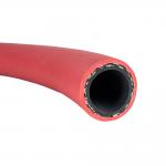 China Red Color W.P 300PSI 1 1/4 Air & Water Multipurpose General Purpose EPDM Rubber Hose for sale