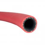 Red Color W.P 300PSI 1 1/4 Epdm Rubber Hose Air & Water Multipurpose General Purpose for sale