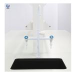 PP Chemistry Lab Sink With Grid Corrosion Resistant Furniture Accessories for sale