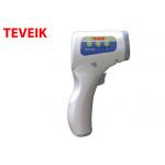 Non-Contact Laser Digital Frontal Therometer Ear The Measuring Body Temperature Gun Forehead Infrared Thermometer for sale