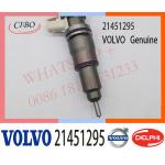 21451295 VOL Fuel Injector BEBE4F09001 85003656 85013152 21463327 21451295 21457950