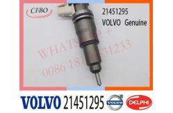 China 21451295 VOL Fuel Injector BEBE4F09001 85003656 85013152 21463327 21451295 21457950 supplier