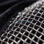 Unbeatable Durability Performance Hastelloy Wire Mesh For Aerospace Applications for sale