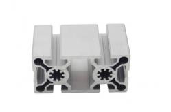 China OEM 6005 Aluminium Profile Extrusion For Conveyor Assembly Line supplier