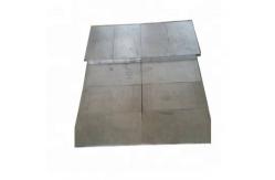 China Lead Sheet For Laboratory Testing High Purity Long Service Time supplier