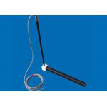 Ceramic PTC Immersion Heater ,  Immersion Heater For Corrosive Liquid for sale