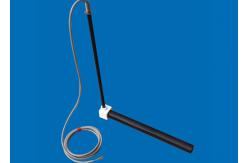 China Ceramic PTC Immersion Heater ,  Immersion Heater For Corrosive Liquid supplier