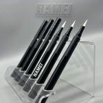 The Perfect Liquid Eyeliner Pencils - Precise Tip Cruelty Free Easy to Apply for sale