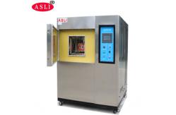 China Thermal Shock Testing Chamber With -65℃ ~ +150℃ Temp CE ISO SGS supplier