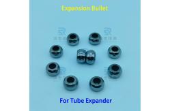 China High-Durability Carbide Expansion Head Bullet for Heat Exchangers supplier