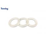 Elastic Hand Softer Hot Melt Adhesive Film Polyurethane For Waterproof Fabric