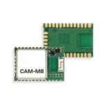 Wireless Communication Module CAM-M8C-0
 10MHz 72 Channel GNSS Antenna Modules
 for sale