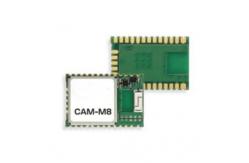 China Wireless Communication Module CAM-M8C-0
 10MHz 72 Channel GNSS Antenna Modules
 supplier