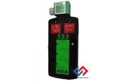 China SCG553A001MS ASCO 553 1/2 Solenoid Spool Valve supplier