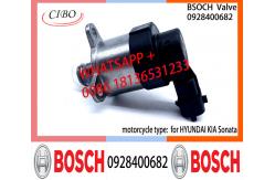 China BOSCH DRV Valve 0928400682 Control Valve 0928400682 for HYUNDAI KIA Sonata supplier