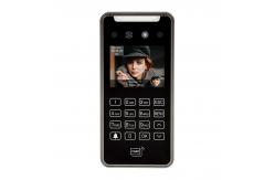 China Advanced Customizable Facial Recognition Access Control System 5000 Users Capacity supplier