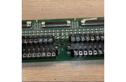 China IS200TBCIH1BBC GE Contact Input Terminal Board 100mm Net Width supplier