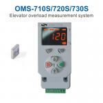 OMS-720S Elevator Load Weighing Device 0~10V Floor Elevator Overload Measuring Device for sale