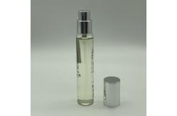 China Precision Perfume Pump for Cosmetics Brands with Enhanced Performance supplier
