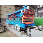 Roll Forming Machine Factory Compliance Audit , OQC Third Party Iso Audit