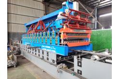 China Roll Forming Machine Factory Compliance Audit , OQC Third Party Iso Audit supplier