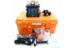 China AV6471 Fully Digitalized Optic Fiber Fusion Splicing Machine supplier