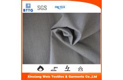 China 200gsm Inherent FR Fabric supplier