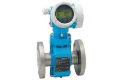 China Proline Promag P 200 Endress Hauser Instruments Electromagnetic Flowmeter 5P2B1F-AAACCAEA1K0A supplier