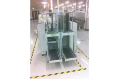 China PCB Loader Unloader NG/OK Stocker supplier