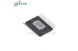 China TSSOP Logic Level Converter Module TXB0108PWR YE08 TXS0108E 8 Channel TTL Bi supplier