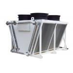 Two Phase Immersion Liquid Cooling Dry Chiller For Submeraged Cooling System for sale