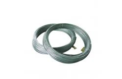 China Bright Stainless Steel Spring Wire For Sealing Coil Spring Auto Accessories supplier