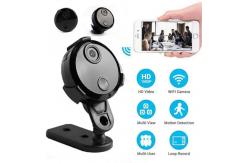 China HDQ15 HD 1080P Wifi Wireless Security Ip Infrared Night Vision Mini Camera supplier
