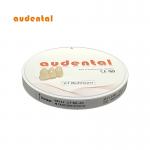 Smooth Vita 16 Multilayer Zirconia Disc Round 12-25mm With 680Mpa Flexural Strength for sale