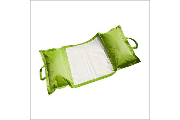 Fashionable Spongex Mega Drifter High Strength Polyester Yarn For Kids