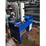 Single-Phase Flip Flop Slipper Making Machine 60Hz Easy Operation Time Saving